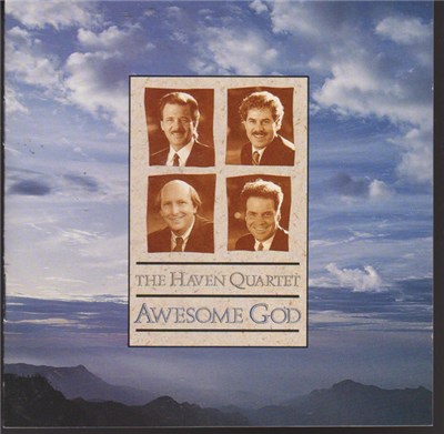 The Haven Quartet - Awesome God download mp3 flac