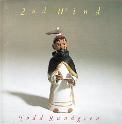 Todd Rundgren - 2nd Wind download mp3 flac