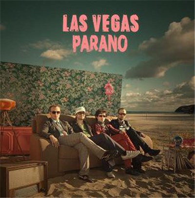 Las Vegas Parano - Las Vegas Parano download mp3 flac