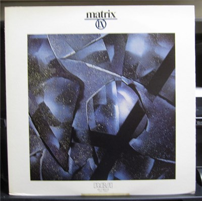 Matrix - Matrix download mp3 flac