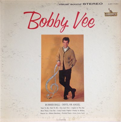 Bobby Vee - Bobby Vee download mp3 flac