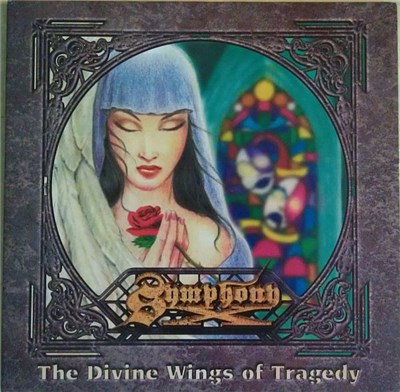 Symphony X - The Divine Wings Of Tragedy download mp3 flac