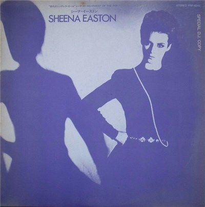 Sheena Easton - Special DJ Copy download mp3 flac