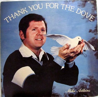 Mike Adkins - Thank You For The Dove download mp3 flac