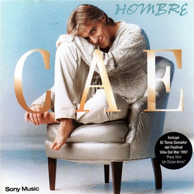 Cae - Hombre download mp3 flac