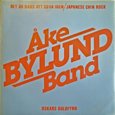 Åke Bylund Band - Det Är Dags Att Sova Igen download mp3 flac