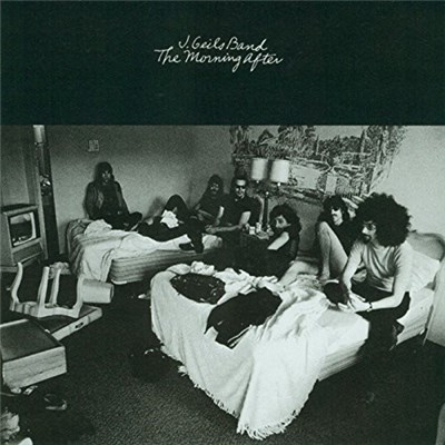The J. Geils Band - The Morning After download mp3 flac