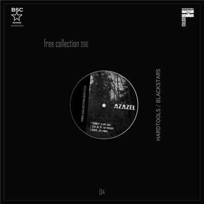 Oscar Lopez Beat / The Preacher / Dr. Cyanide - Azazel E.P. download mp3 flac