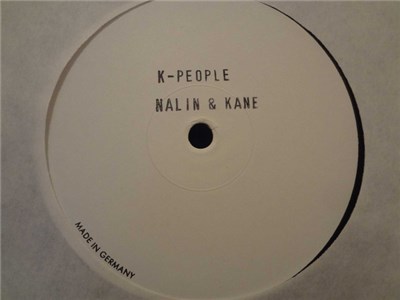 Nalin & Kane - K-People download mp3 flac
