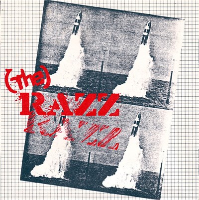 (The) Razz - You Can Run download mp3 flac