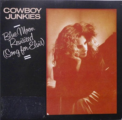 Cowboy Junkies - Blue Moon Revisited (Song For Elvis) download mp3 flac