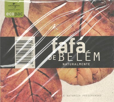 Fafá De Belém - Naturalmente download mp3 flac