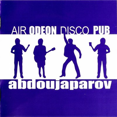 Abdoujaparov - Air Odeon Disco Pub download mp3 flac