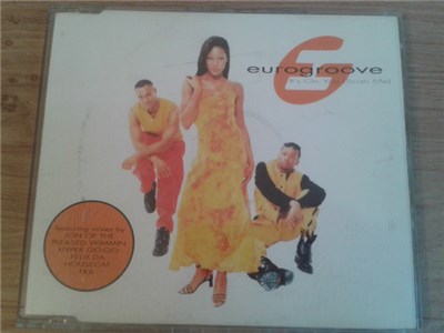 Eurogroove - It's On You (Scan Me) download mp3 flac