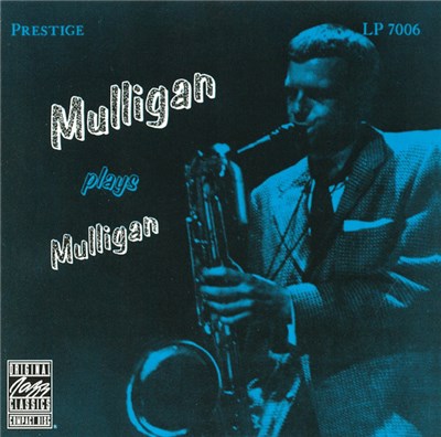 Gerry Mulligan - Mulligan Plays Mulligan download mp3 flac