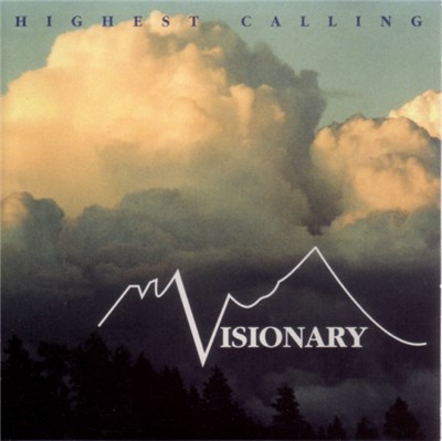Visionary - Highest Calling download mp3 flac