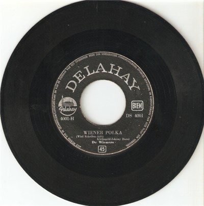 De Wieners - Wiener Polka download mp3 flac