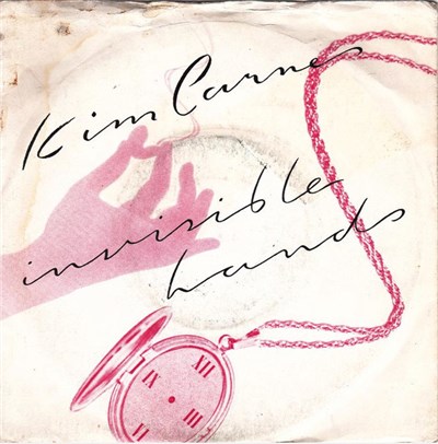 Kim Carnes - Invisible Hands download mp3 flac