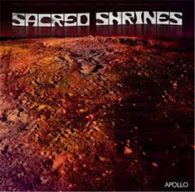 Sacred Shrines - Apollo download mp3 flac
