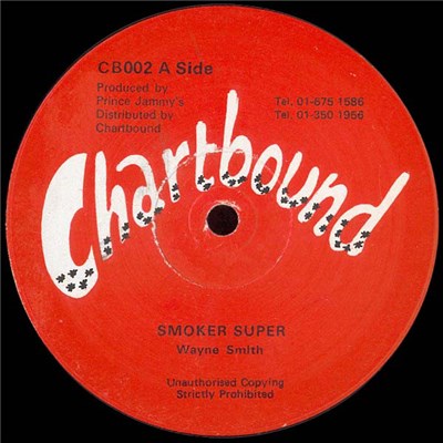 Wayne Smith - Smoker Super / When You're Young download mp3 flac