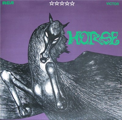 Horse - Horse download mp3 flac