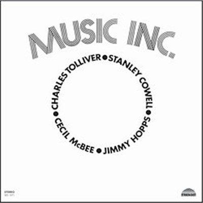 Music Inc. - Music Inc. download mp3 flac