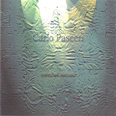 Carlo Pasceri - Cannibali Alchimie download mp3 flac