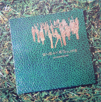 Sneaker Pimps - Six Underground download mp3 flac