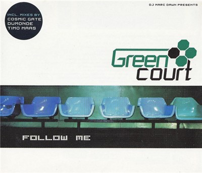 Green Court - Follow Me download mp3 flac