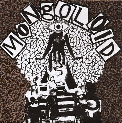 Mongoloid - Mongoloid download mp3 flac