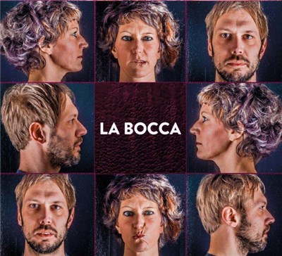 La Bocca - Due download mp3 flac