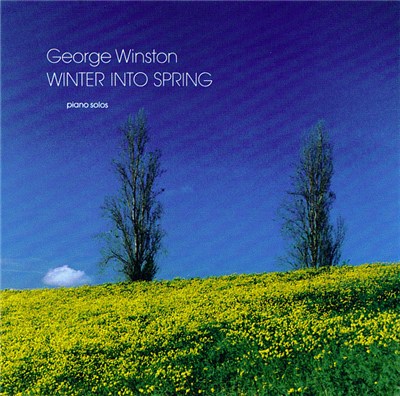 George Winston - Winter Into Spring download mp3 flac