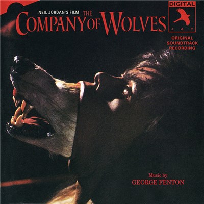 George Fenton - The Company Of Wolves download mp3 flac