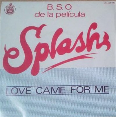 The New Christy Minstrels - Love Came For Me (B.S.O. De La Película Splash) download mp3 flac