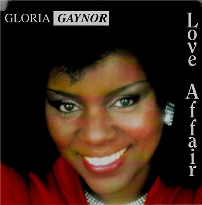 Gloria Gaynor - Love Affair download mp3 flac
