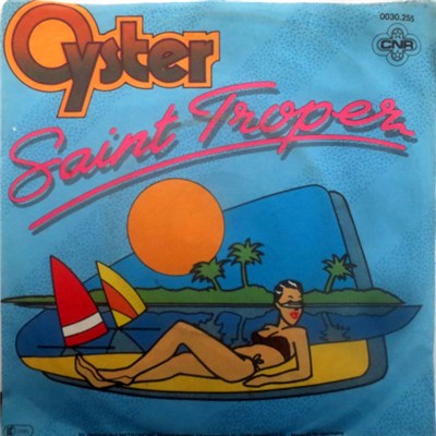Oyster - Saint Tropez download mp3 flac