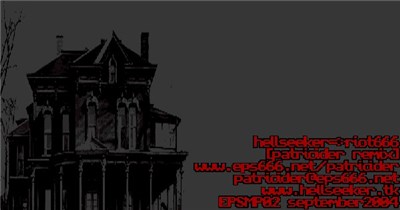 Hellseeker - Riot 666 [Patricider Remix] download mp3 flac