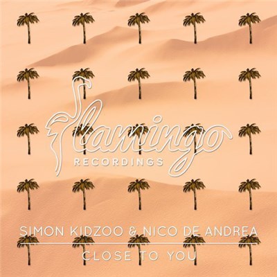 Simon Kidzoo & Nico De Andrea - Close To You download mp3 flac
