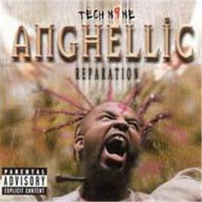 Tech N9ne - Anghellic (Reparation) download mp3 flac