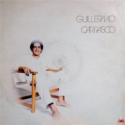 Guillermo Carrasco - Guillermo Carrasco download mp3 flac