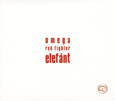 Elefánt - Omega Red Fighter download mp3 flac