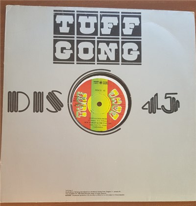 Bob Marley & The Wailers - Buffalo Soldiers download mp3 flac