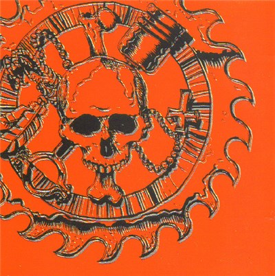 Monster Voodoo Machine - Get On With It download mp3 flac