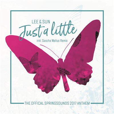 Lee & Sun - Just A Little download mp3 flac