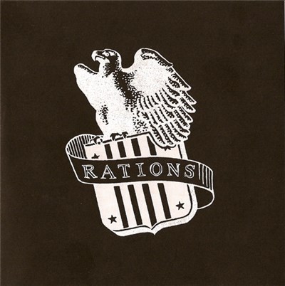 Rations - For Victory download mp3 flac