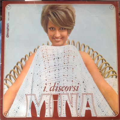 Mina - I Discorsi download mp3 flac