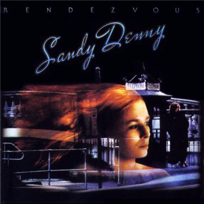 Sandy Denny - Rendezvous download mp3 flac