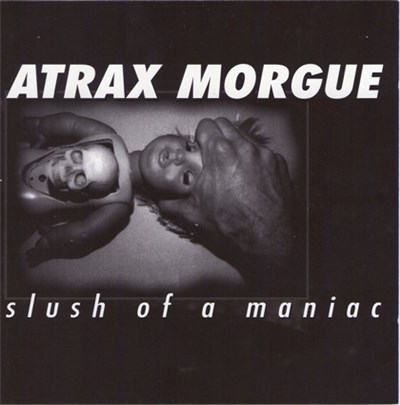 Atrax Morgue - Slush Of A Maniac download mp3 flac