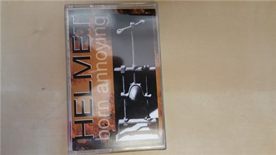 Helmet - Born Annoying download mp3 flac