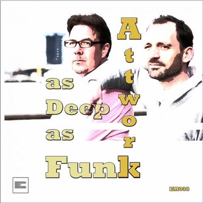 Attwork - As Deep As Funk EP download mp3 flac